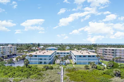 4800 Ocean Beach Boulevard #228, Cocoa Beach, FL 32931 - Photo 33