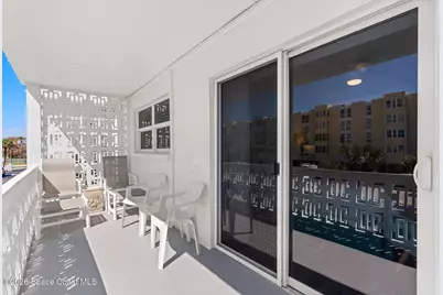 4800 Ocean Beach Boulevard #228, Cocoa Beach, FL 32931 - Photo 21