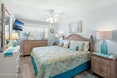 4800 Ocean Beach Boulevard #228, Cocoa Beach, FL 32931 - Photo 19