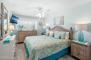 4800 Ocean Beach Blvd, Cocoa Beach, FL 32931 - Photo 19