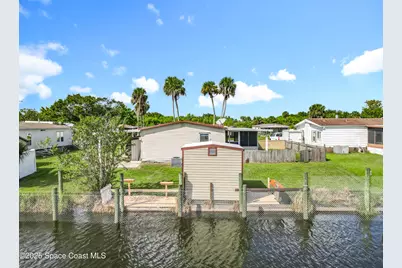 425 Baker Road, Merritt Island, FL 32953 - Photo 27