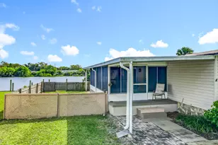 425 Baker Rd, Merritt Island, FL 32953 - Photo 3