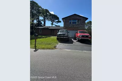 1640 SE Sandusky Street SE, Palm Bay, FL 32909 - Photo 1