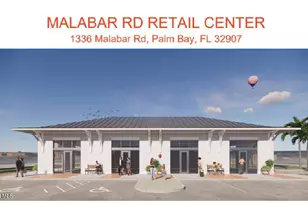1336 Malabar Rd SW, Palm Bay, FL 32907 - Photo 1