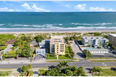 1493 S Atlantic Avenue #21, Cocoa Beach, FL 32931 - Photo 79