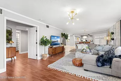 1493 S Atlantic Avenue #21, Cocoa Beach, FL 32931 - Photo 25