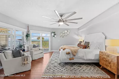 1493 S Atlantic Avenue #21, Cocoa Beach, FL 32931 - Photo 35