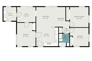 1137 Delmar Terrace NE, Palm Bay, FL 32905 - Photo 33