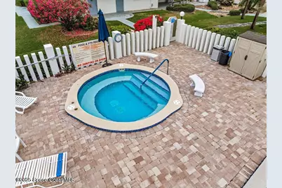 3165 N Atlantic Avenue N #C105, Cocoa Beach, FL 32931 - Photo 9