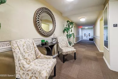 2100 N Atlantic Avenue #P4, Cocoa Beach, FL 32931 - Photo 11