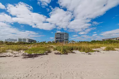 2100 N Atlantic Avenue #P4, Cocoa Beach, FL 32931 - Photo 51