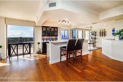 2100 N Atlantic Avenue #P4, Cocoa Beach, FL 32931 - Photo 17