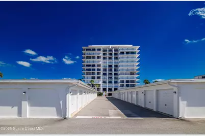 2100 N Atlantic Avenue #P4, Cocoa Beach, FL 32931 - Photo 35
