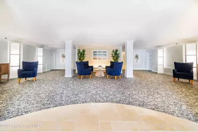 2100 N Atlantic Avenue #P4, Cocoa Beach, FL 32931 - Photo 5