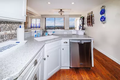 2100 N Atlantic Avenue #P4, Cocoa Beach, FL 32931 - Photo 15