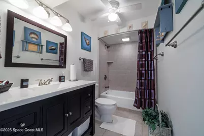 2100 N Atlantic Avenue #P4, Cocoa Beach, FL 32931 - Photo 23