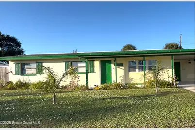 1500 Glen Haven Drive, Merritt Island, FL 32952 - Photo 1