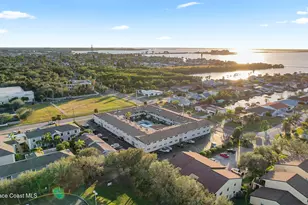 5600 N Banana River Blvd, Cocoa Beach, FL 32931 - Photo 27