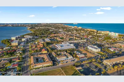 5600 N Banana River Boulevard #28, Cocoa Beach, FL 32931 - Photo 23