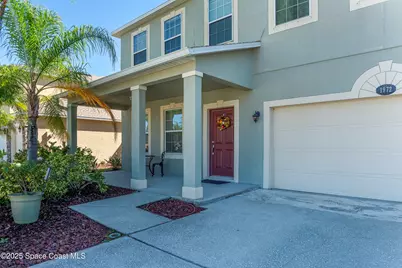 1972 Snapdragon Drive NW, Palm Bay, FL 32907 - Photo 7