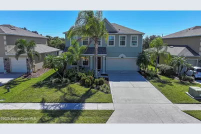 1972 Snapdragon Drive NW, Palm Bay, FL 32907 - Photo 71