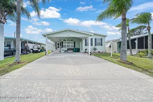 5447 Bannock St, Micco, FL 32976 - Photo 1