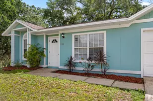 1100 Wagner St SE, Palm Bay, FL 32909 - Photo 1