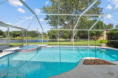3565 Bull Run Court, Melbourne, FL 32934 - Photo 25
