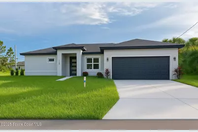200 Farley Street SW, Palm Bay, FL 32908 - Photo 1