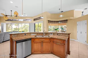 618 Deerhurst Dr, Melbourne, FL 32940 - Photo 29