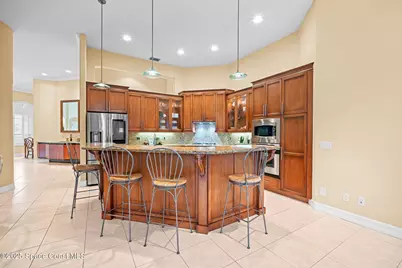 618 Deerhurst Drive, Melbourne, FL 32940 - Photo 31