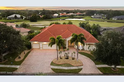 618 Deerhurst Drive, Melbourne, FL 32940 - Photo 3