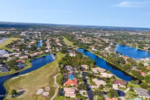 618 Deerhurst Dr, Melbourne, FL 32940 - Photo 75