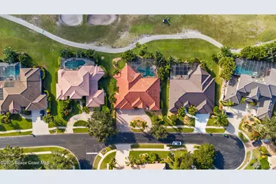 618 Deerhurst Drive, Melbourne, FL 32940 - Photo 89