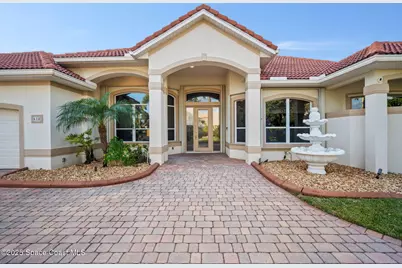 618 Deerhurst Drive, Melbourne, FL 32940 - Photo 5