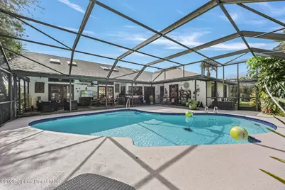 1254 Silver Lake Drive, Melbourne, FL 32940 - Photo 29