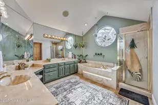 1254 Silver Lake Dr, Melbourne, FL 32940 - Photo 21