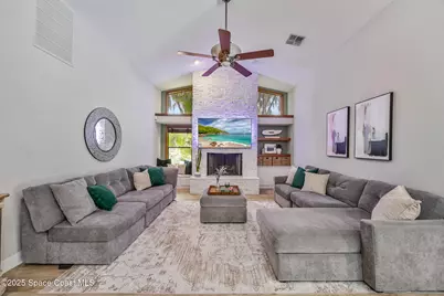 1254 Silver Lake Drive, Melbourne, FL 32940 - Photo 13