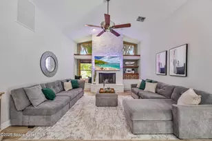 1254 Silver Lake Dr, Melbourne, FL 32940 - Photo 13