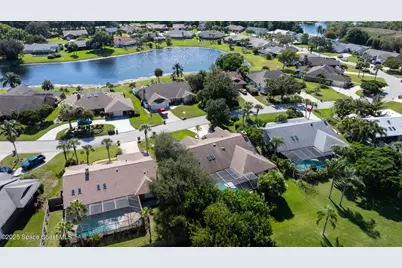 1254 Silver Lake Drive, Melbourne, FL 32940 - Photo 41