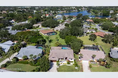 1254 Silver Lake Drive, Melbourne, FL 32940 - Photo 39