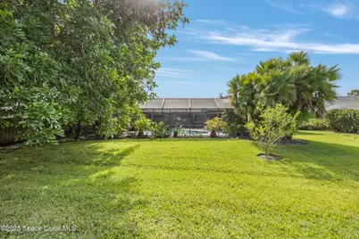 1254 Silver Lake Drive, Melbourne, FL 32940 - Photo 37