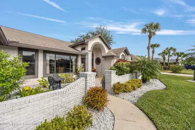 1254 Silver Lake Drive, Melbourne, FL 32940 - Photo 3
