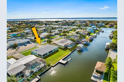 465 Cardinal Drive, Satellite Beach, FL 32937 - Photo 49