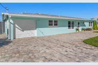 465 Cardinal Drive, Satellite Beach, FL 32937 - Photo 5