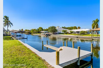 465 Cardinal Drive, Satellite Beach, FL 32937 - Photo 3