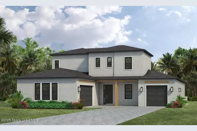 8497 Walo Drive, Melbourne, FL 32940 - Photo 1