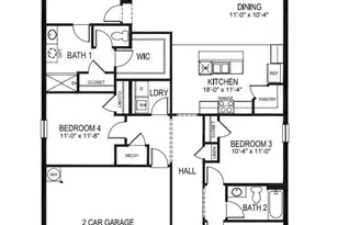 2358 Harbison Ave SW, Palm Bay, FL 32908 - Photo 27