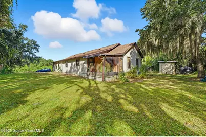 2821&2825 Lionel Road, Mims, FL 32754 - Photo 5
