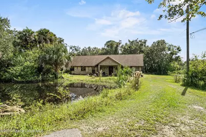 2821&2825 Lionel Road, Mims, FL 32754 - Photo 3